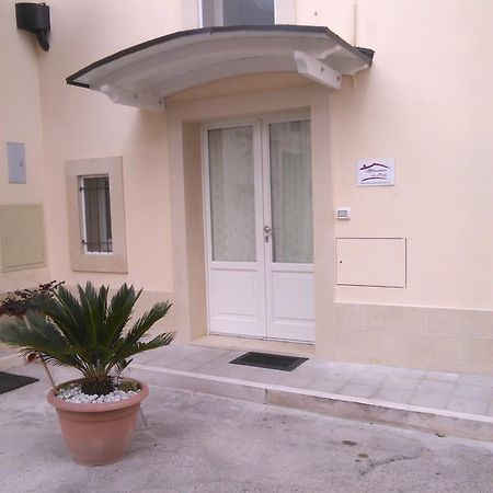 Affittacamere Da Mary Matera Exterior photo