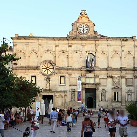 Affittacamere Da Mary Matera Exterior photo